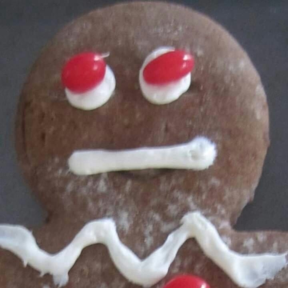 Meet your Posher, Connie